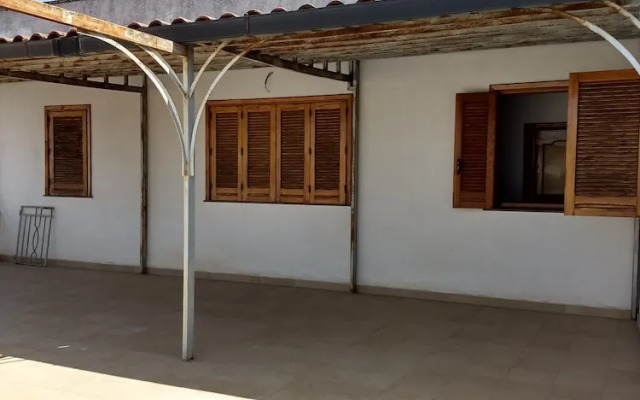 Salento Relax Natasha Room