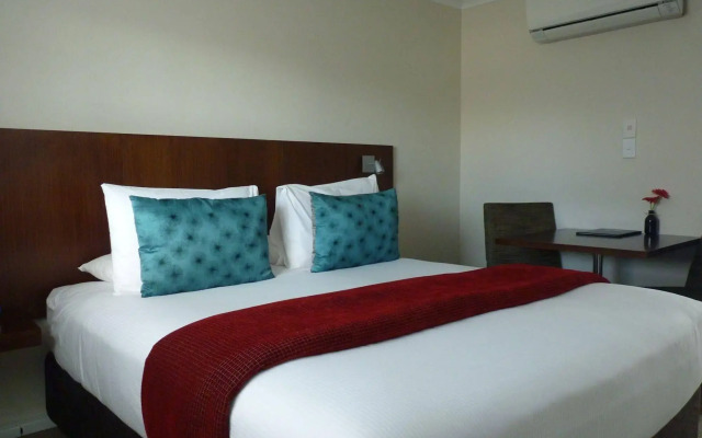 Astra Motor Lodge