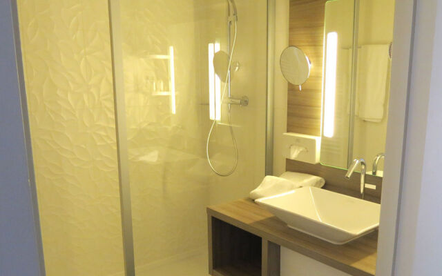 Le Clos St Eloi - Hôtel 4*