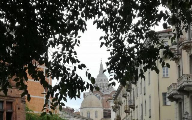 Palatina apartment