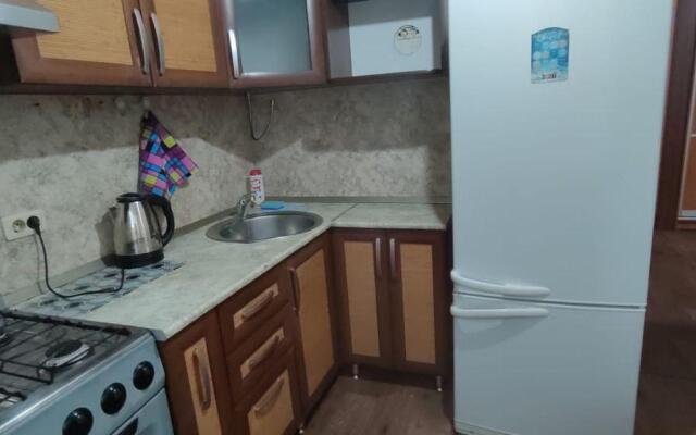 Апартаменты на Карла Маркса 96