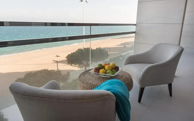 Cosmopolita Hotel Boutique & Spa