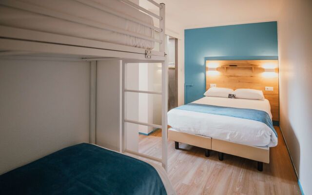 Kyriad Direct Bordeaux Est Lormont