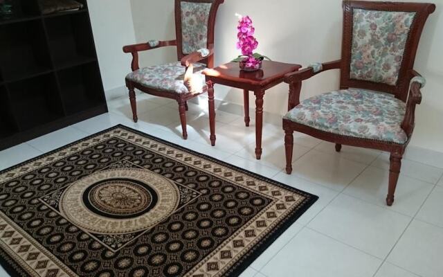 Kenanga Homestay Nilai