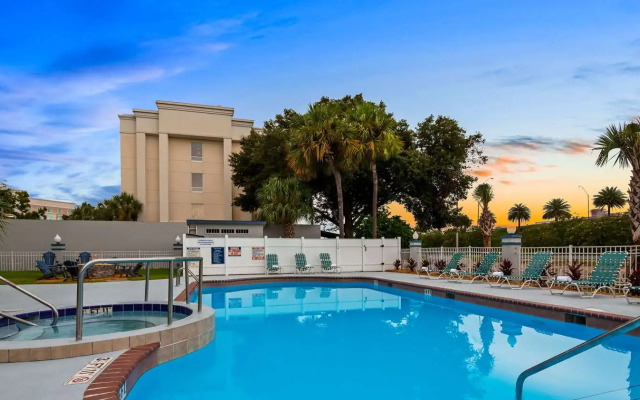 Best Western Ocala Park Centre I-75