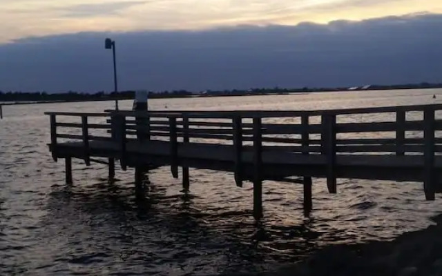 Ferienwohnung-Suedstrandflair