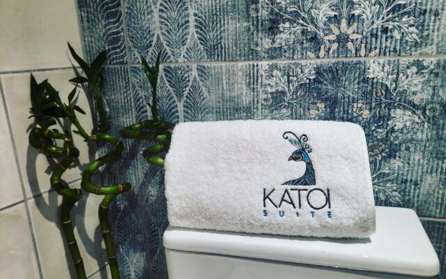 Katoi suite