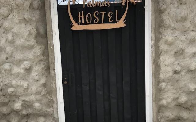 Hostel las Palmas