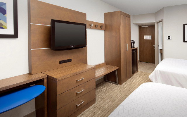 Holiday Inn Express Andover North-Lawrence by IHG