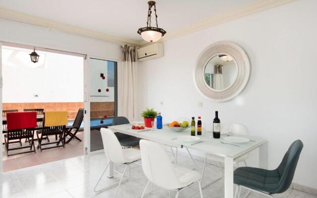Villa Sol Lanzarote by Villa Plus