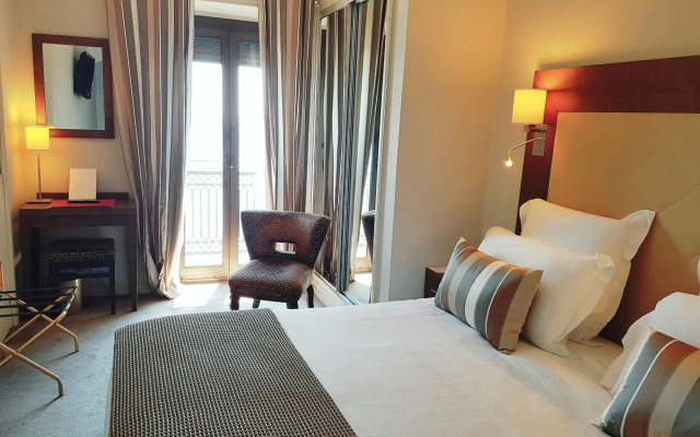 Westminster Hotel & Spa Nice