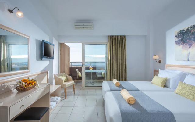 Blue Bay Resort Hotel