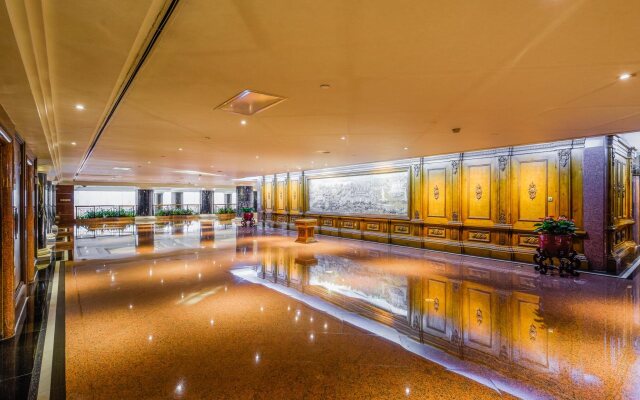 Grand Hotel Beijing