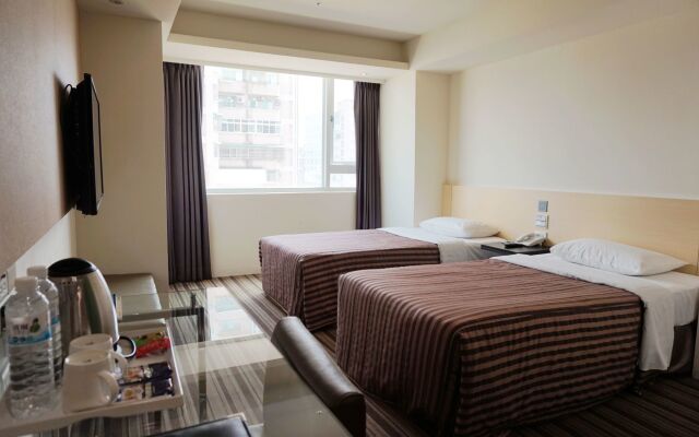 De Reve Express Hotel