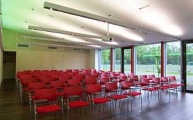 Hotel Landessportzentrum Vorarlberg