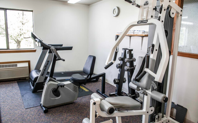 Quality Inn & Suites