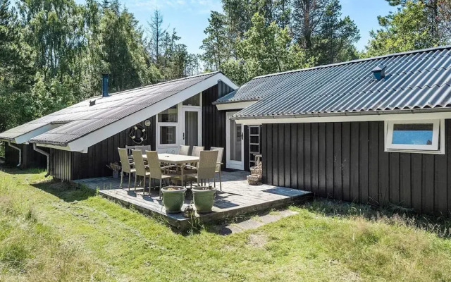 Charming Nordic Retreat - By Traum Ferienwohnungen