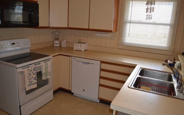 Sea Star - 3 Br Home