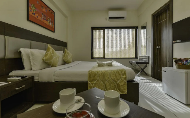 Kalyanam Hotel & Resort