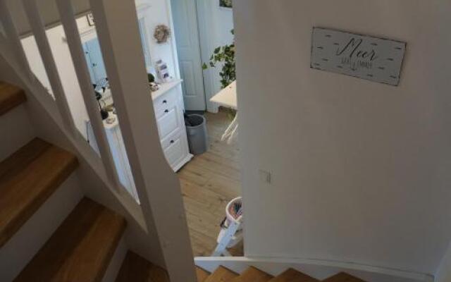 Reethaus Casa Baltica