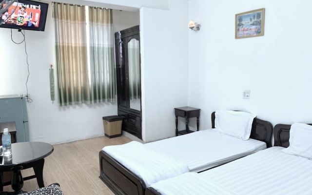Thien Phuc Hotel – Guest Rooms – Nha Trang
