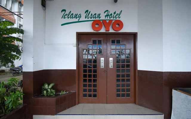 Telang Usan Hotel Miri