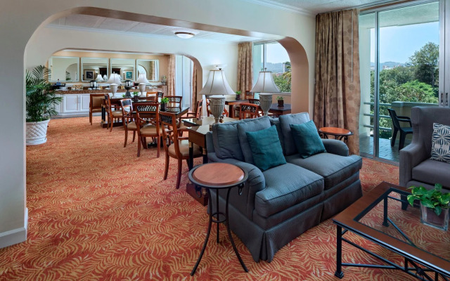 Sheraton Presidente San Salvador Hotel