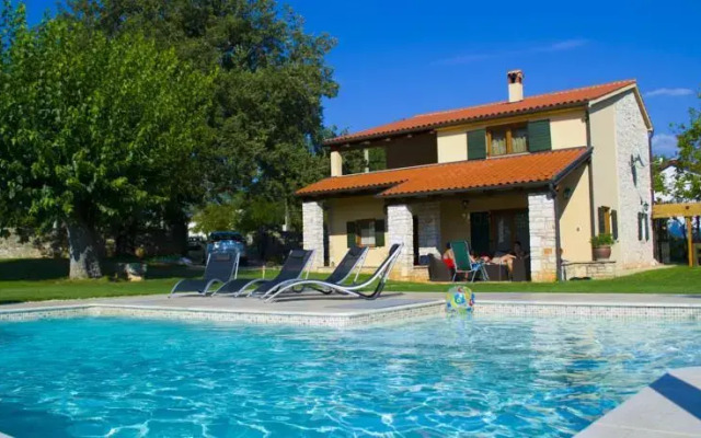 Villa Quercus