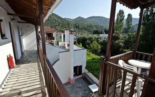 Narkissos Hotel
