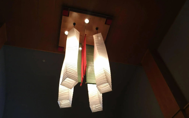 ANDO HOTEL NaraWakakusayama～DLIGHT LIFE & HOTELS～