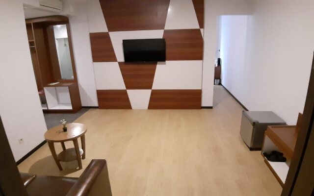 Xtra Hotel Bengkulu