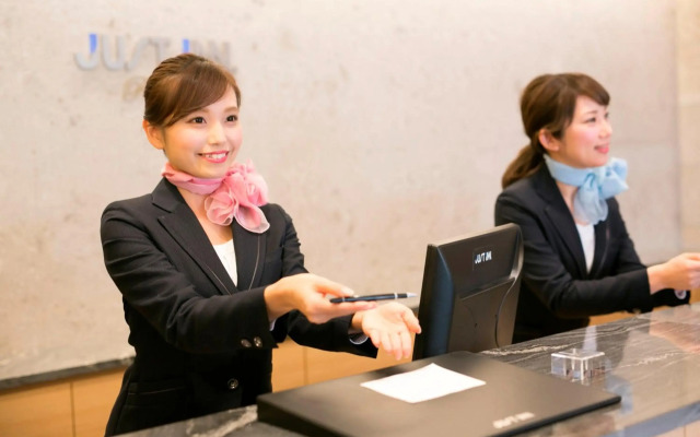 Just Inn Premium Nagoya Station
