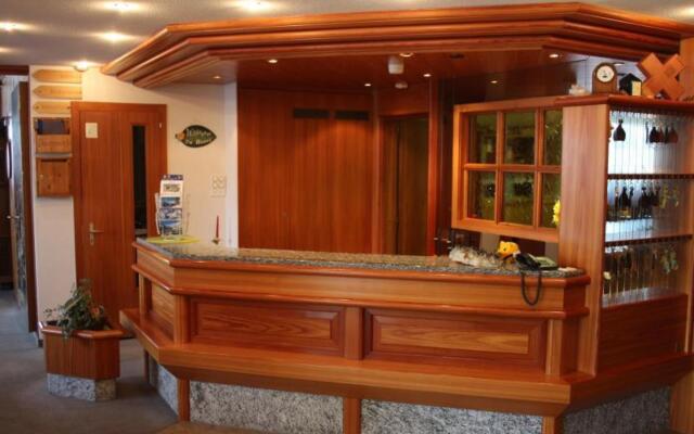 Swiss Family Hotel Alphubel