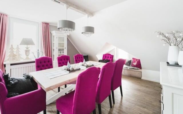 Ferienwohnungen Casa Bella Cosa