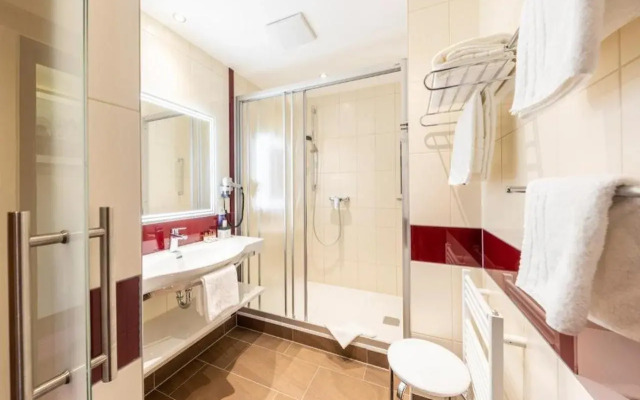 Austria Classic Hotel Wien