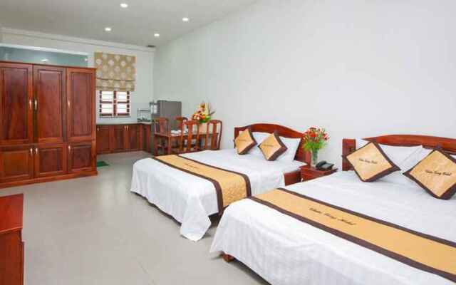 Chau Long Hotel