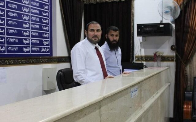 Al Eairy Furnished Apartments Al Baha 1