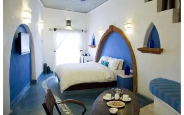 Mykonos Blu