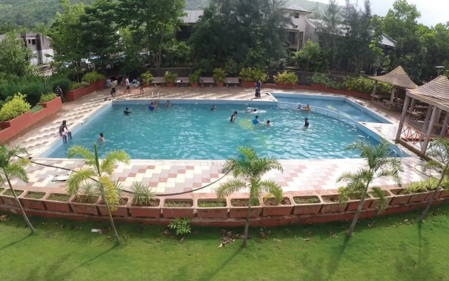 Mohili Meadows Resort