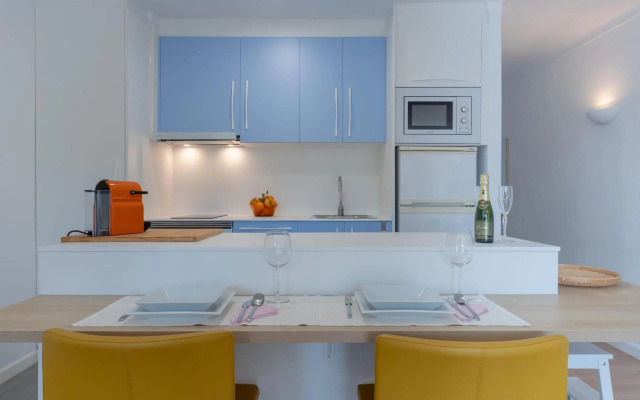 YupiHome Delfin III Apartment