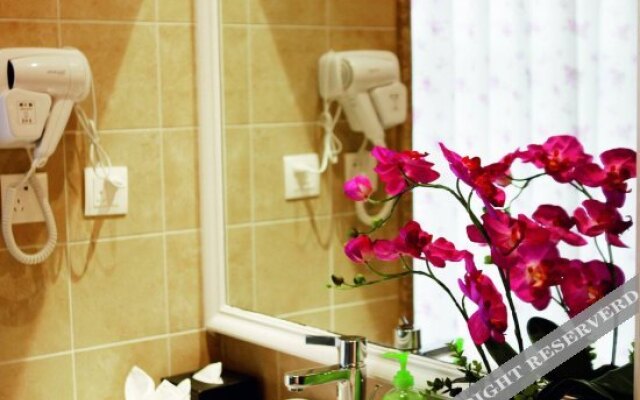 Scandina Resort Hotel