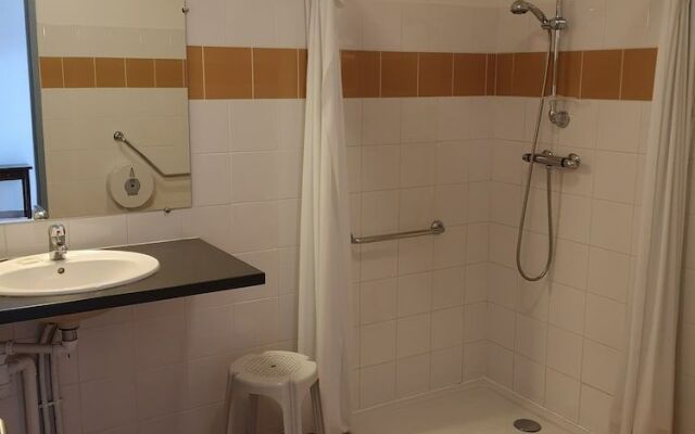 Hotel Rose des vents