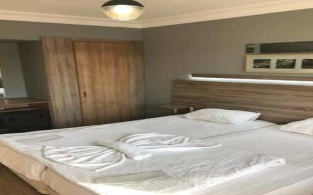 Sahlan Otel by Esila