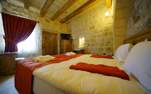 Vezir Cave Suites
