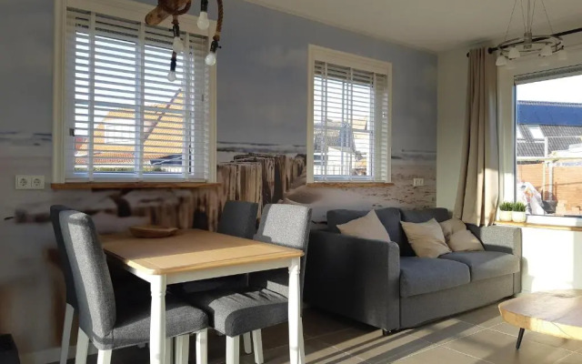 Recreatiewoning Den Hollander