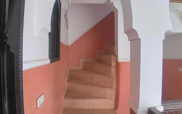 Riad 9 Derb El Bousnne