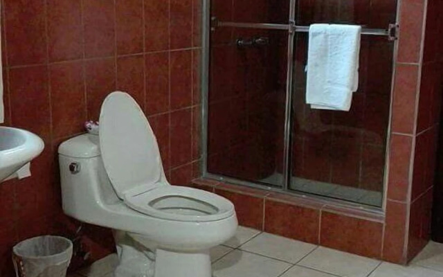 Casa Colonial Bed And Breakfast