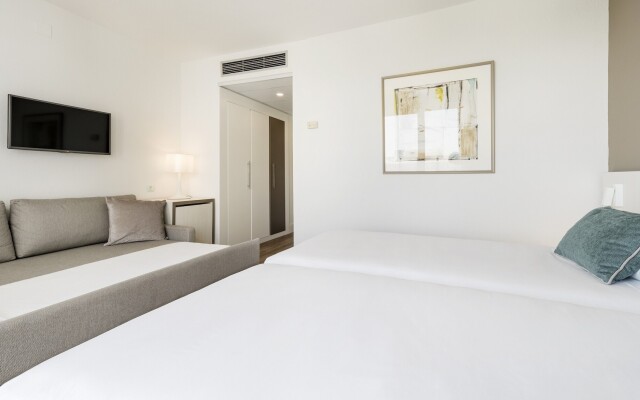 Hotel ILUNION Islantilla