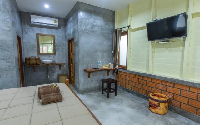 P's Cottage