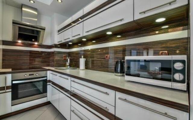 Apartament Transatlantyk